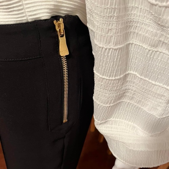 MOSCHINO Trombetta Trousers - Picture 7 of 11